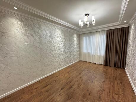 3-комн. вторичка - пос. 7-ой мкр - 55 м²