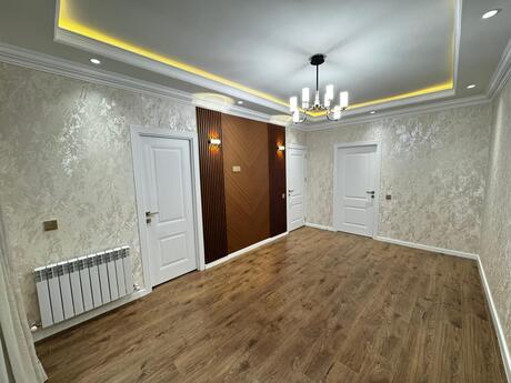 3-комн. вторичка - пос. 7-ой мкр - 55 м²