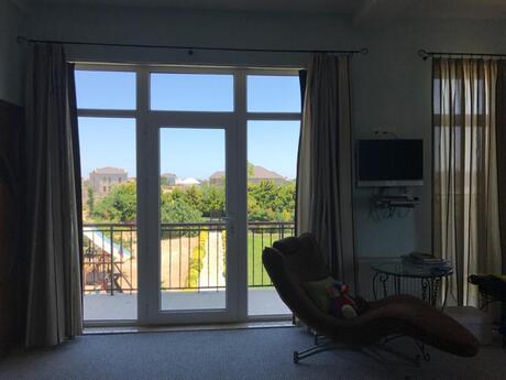 6-комн. дом/дача - пос. Мардакан - 250 м²