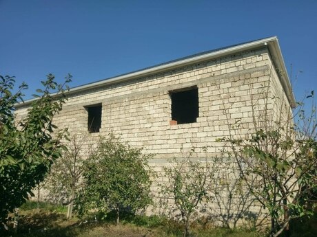 8-комн. дом/дача - пос. Мамедли - 350 м²