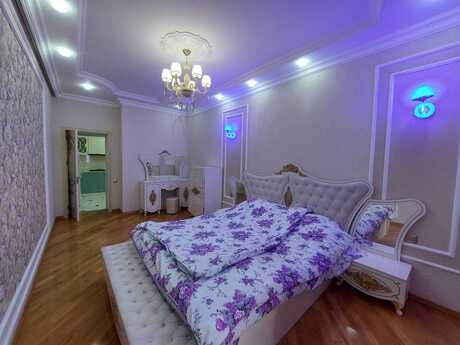 2 otaqlı yeni tikili - 20 Yanvar m. - 80 m²