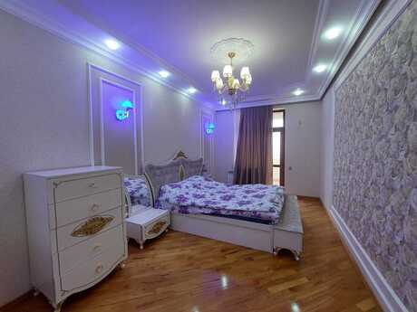2 otaqlı yeni tikili - 20 Yanvar m. - 80 m²