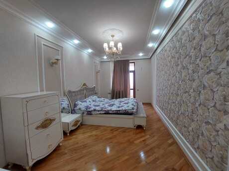2 otaqlı yeni tikili - 20 Yanvar m. - 80 m²
