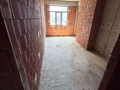 3-комн. новостройка - м. Гянджлик - 112.3 м²