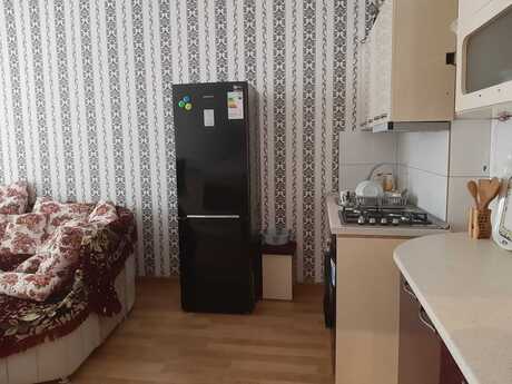 2 otaqlı yeni tikili - İçəri Şəhər m. - 90 m²