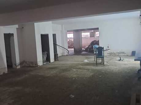 Obyekt - Həzi Aslanov m. - 500 m²