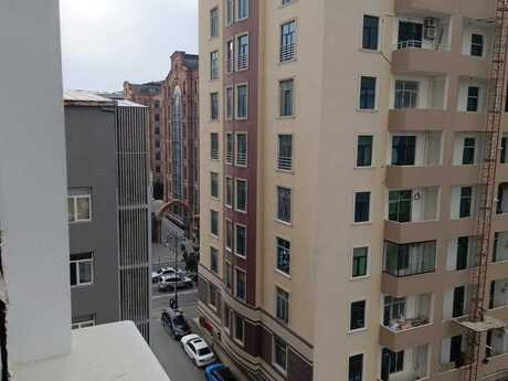 4-комн. новостройка - пос. Бадамдар - 132 м²