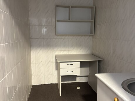 1-комн. офис - м. Дернегюль - 22 м²