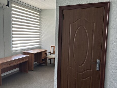 1-комн. офис - м. Дернегюль - 22 м²