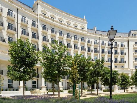 2-комн. офис - Хатаинский р. - 52 м²
