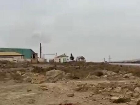 Участок - пос. Сахиль - 100 сот