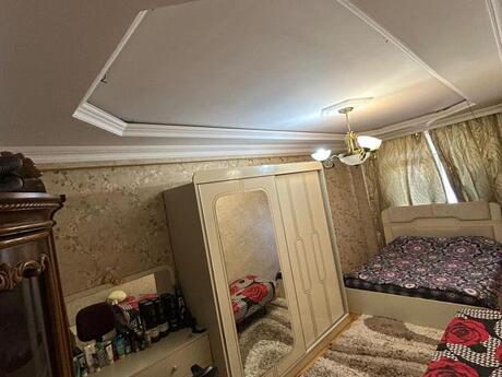 1-комн. новостройка - пос. Бакиханова - 45 м²