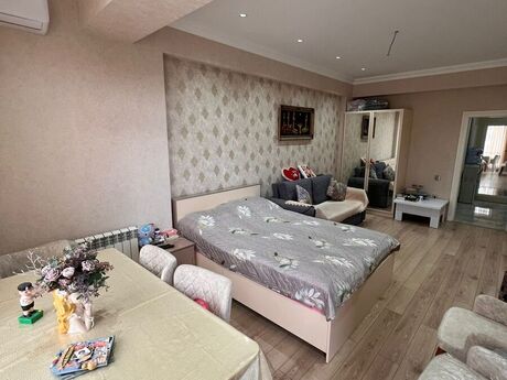 1-комн. новостройка - м. 28 мая - 60 м²