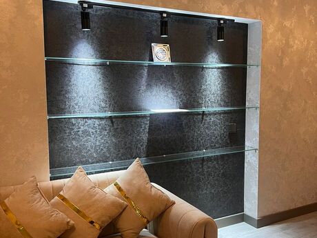 2 otaqlı yeni tikili - Memar Əcəmi m. - 48 m²