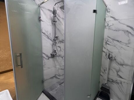 2 otaqlı yeni tikili - Memar Əcəmi m. - 48 m²