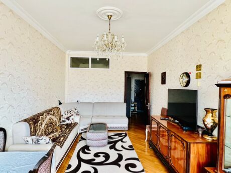 2-комн. новостройка - пос. 8-й километр - 78 м²