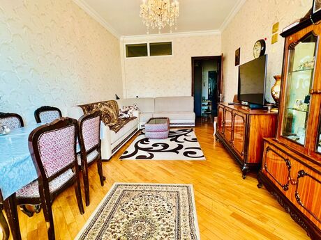 2-комн. новостройка - пос. 8-й километр - 78 м²