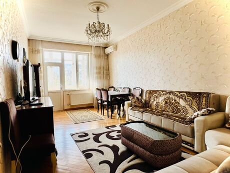 2-комн. новостройка - пос. 8-й километр - 78 м²