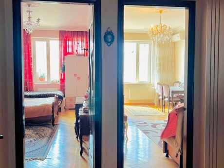 2-комн. новостройка - пос. 8-й километр - 78 м²