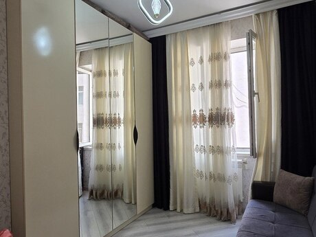 2 otaqlı yeni tikili - Xırdalan - 53 m²