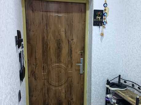 3-комн. новостройка - Хырдалан - 63 м²