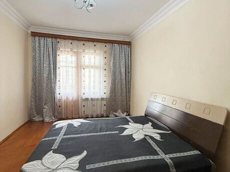 2-комн. вторичка - пос. Массив В - 55 м²