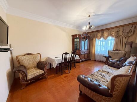 2-комн. вторичка - пос. Массив В - 55 м²
