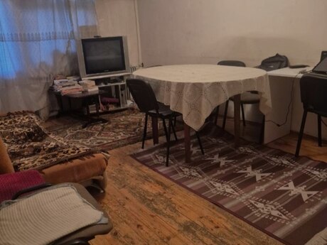1-комн. вторичка - м. Нариман Нариманов - 32 м²