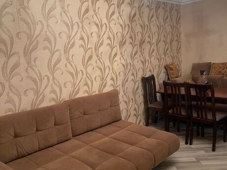 1 otaqlı köhnə tikili - Yasamal r. - 50 m²