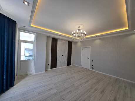 3 otaqlı yeni tikili - Xırdalan - 90 m²