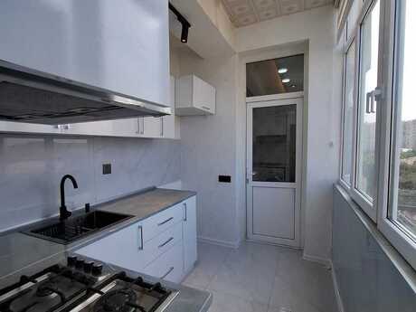 3 otaqlı yeni tikili - Xırdalan - 90 m²