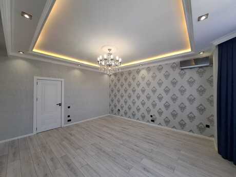 3 otaqlı yeni tikili - Xırdalan - 90 m²