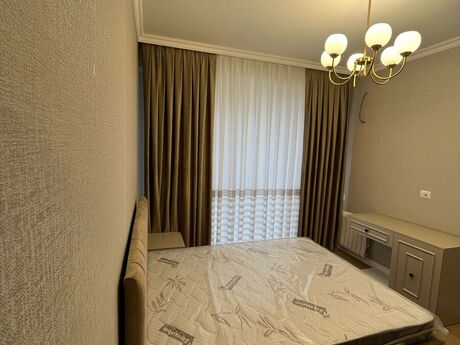 3-комн. новостройка - м. Мемар Аджеми - 95 м²