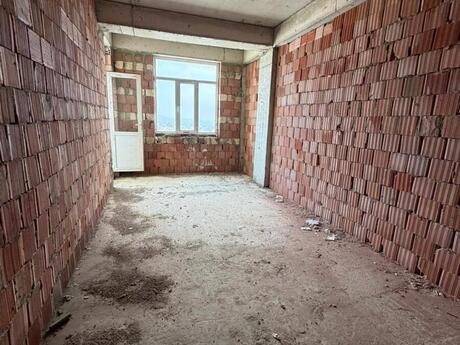 2-комн. новостройка - Бинагадинский р. - 94 м²