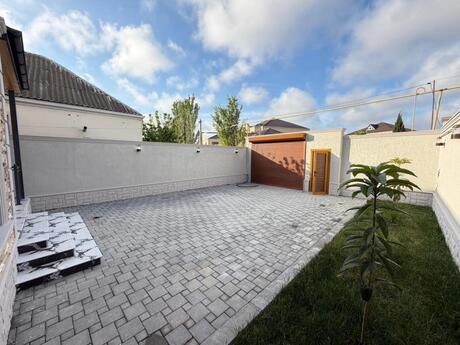 4-комн. дом/дача - пос. Бина - 160 м²