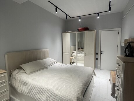 3 otaqlı mənzil, 74 m², Azadlıq Prospekti: 242 000 ₼ 5