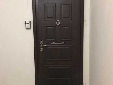 3-комн. новостройка - м. Низами - 135 м²