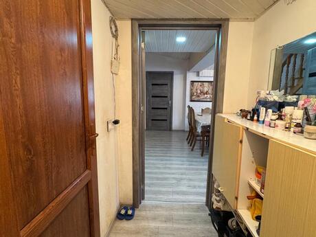 2-комн. новостройка - м. 8 ноября - 61 м²
