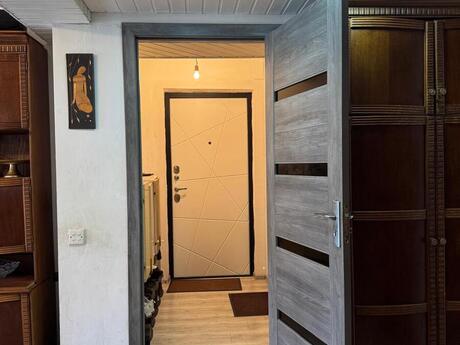 2-комн. новостройка - м. 8 ноября - 61 м²