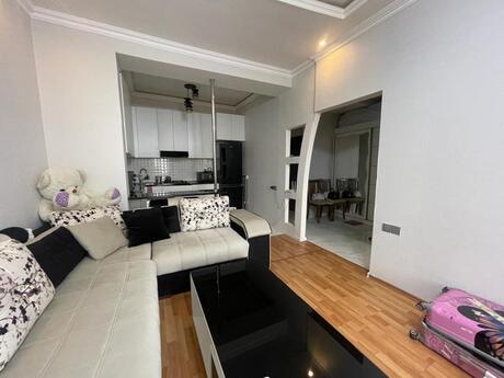 2-комн. новостройка - пос. 9-й мкр - 63 м²