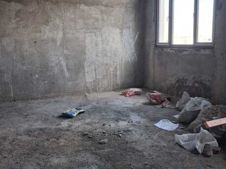 5 otaqlı yeni tikili - Nizami r. - 396.7 m²