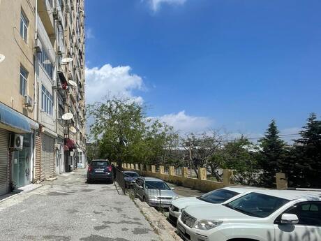 Объект - м. Мемар Аджеми - 51 м²