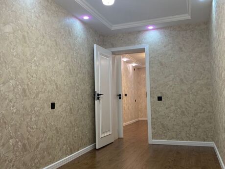 2-комн. вторичка - Сумгаит - 45 м²