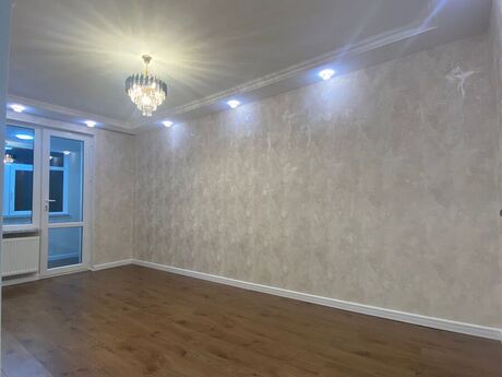 2-комн. вторичка - Сумгаит - 45 м²