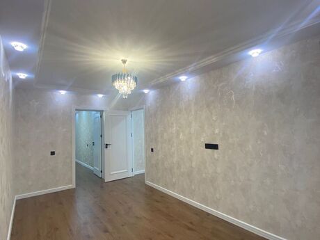 2-комн. вторичка - Сумгаит - 45 м²