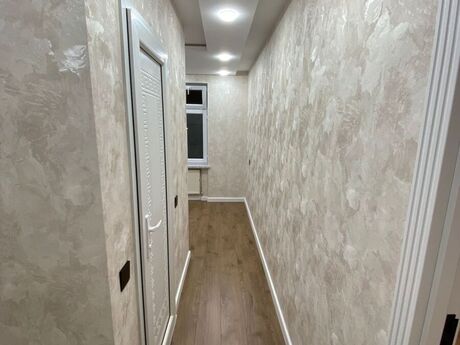 2-комн. вторичка - Сумгаит - 45 м²