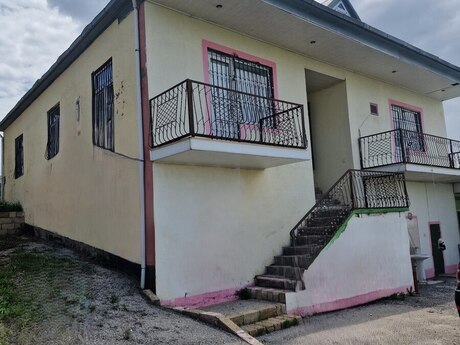 6-комн. дом/дача - Шемаха - 263 м²