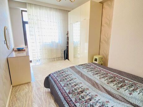 2-комн. вторичка - м. Насими - 50 м²