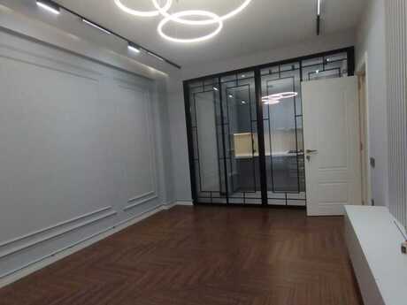 3-комн. новостройка - м. Нариман Нариманов - 96 м²