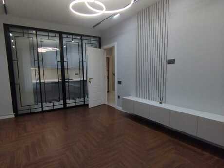 3-комн. новостройка - м. Нариман Нариманов - 96 м²